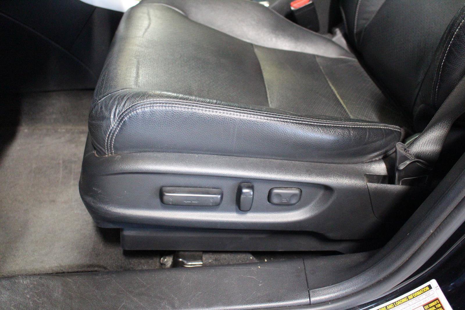 Used 2016 Honda Accord EX-L image 29