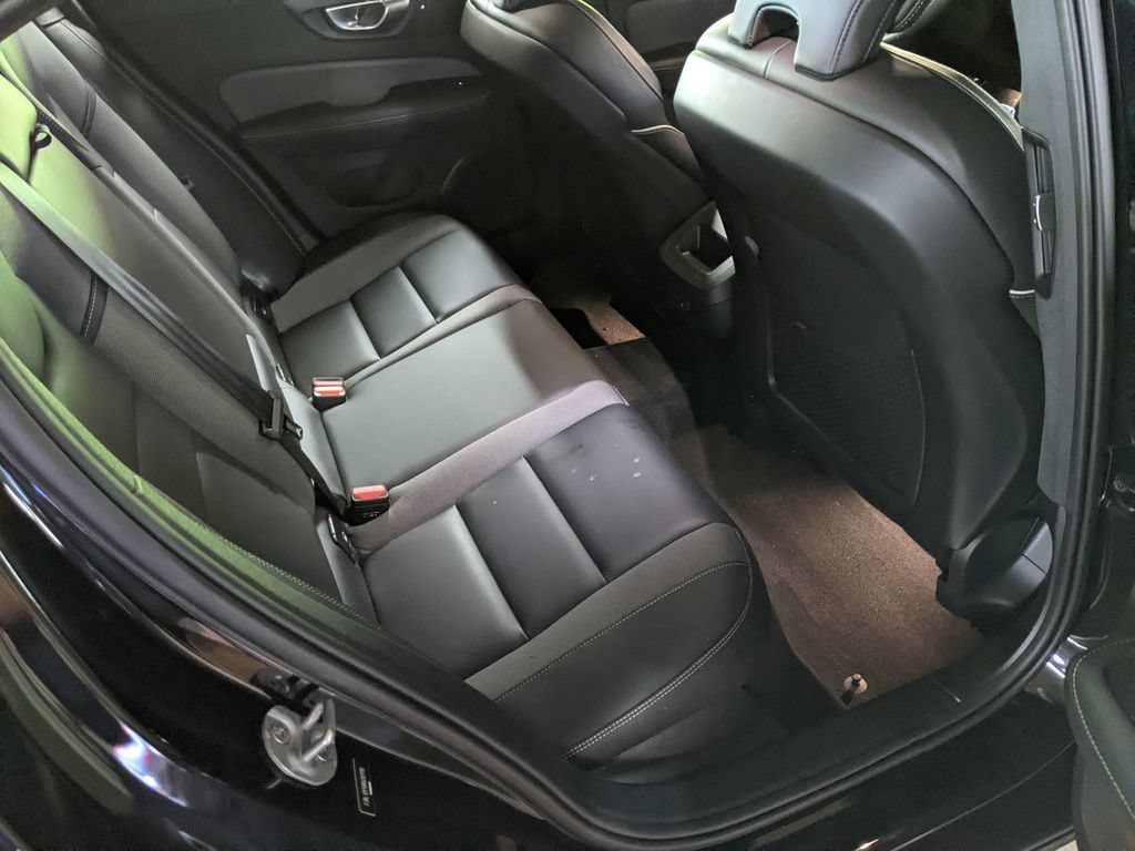 Certified 2024 Volvo S60 B5 Plus FWD image 25