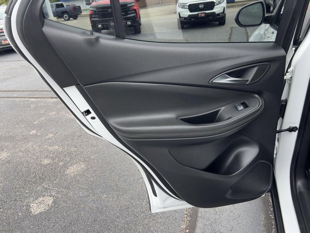 Used 2024 Buick Encore GX Preferred image 15