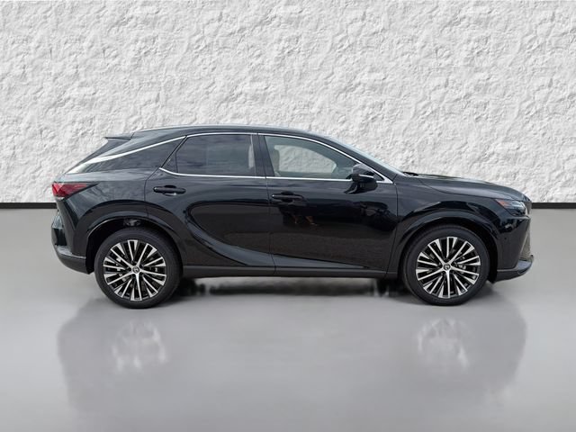New 2026 Lexus RX 350 Premium Plus FWD image 2