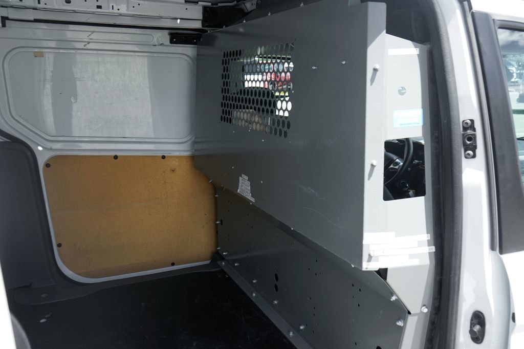 Used 2019 Ford Transit Connect XL FWD image 12