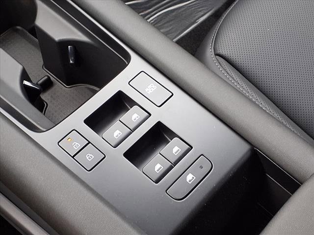 New 2025 Hyundai Ioniq 6 SEL image 14