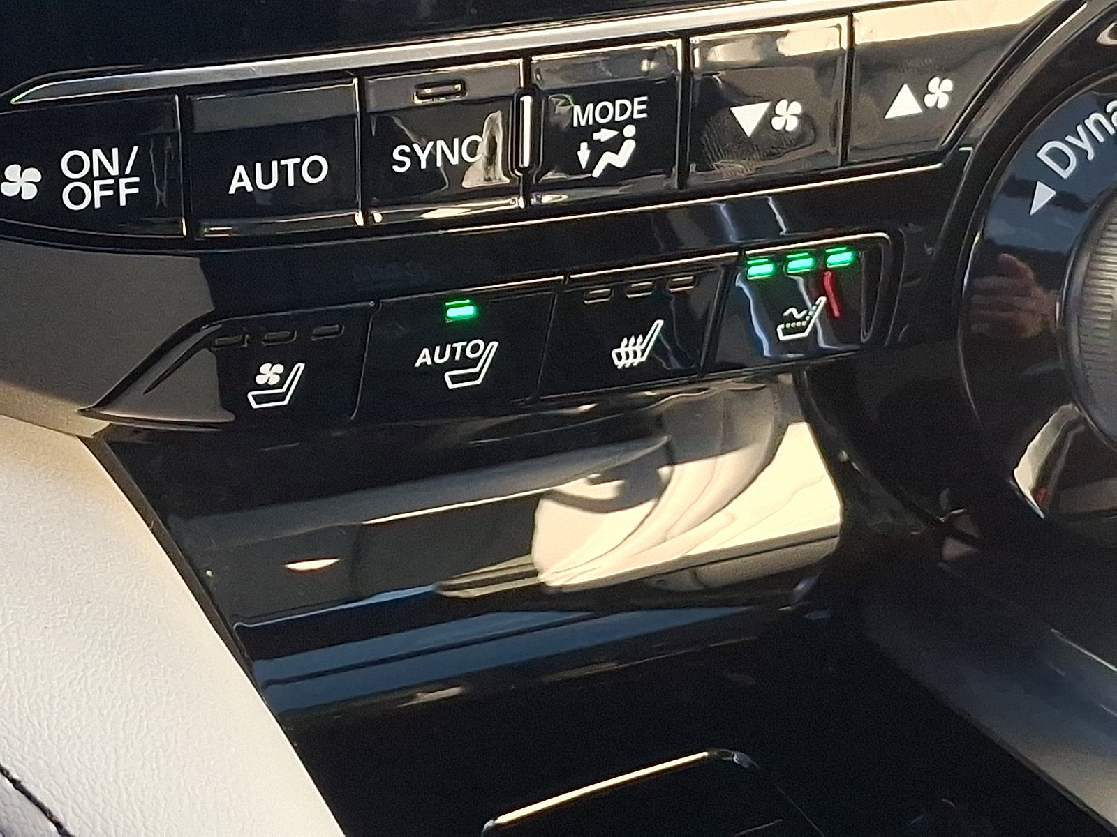 Certified 2026 Acura MDX A-Spec w/ Advance Package AWD/4WD image 28