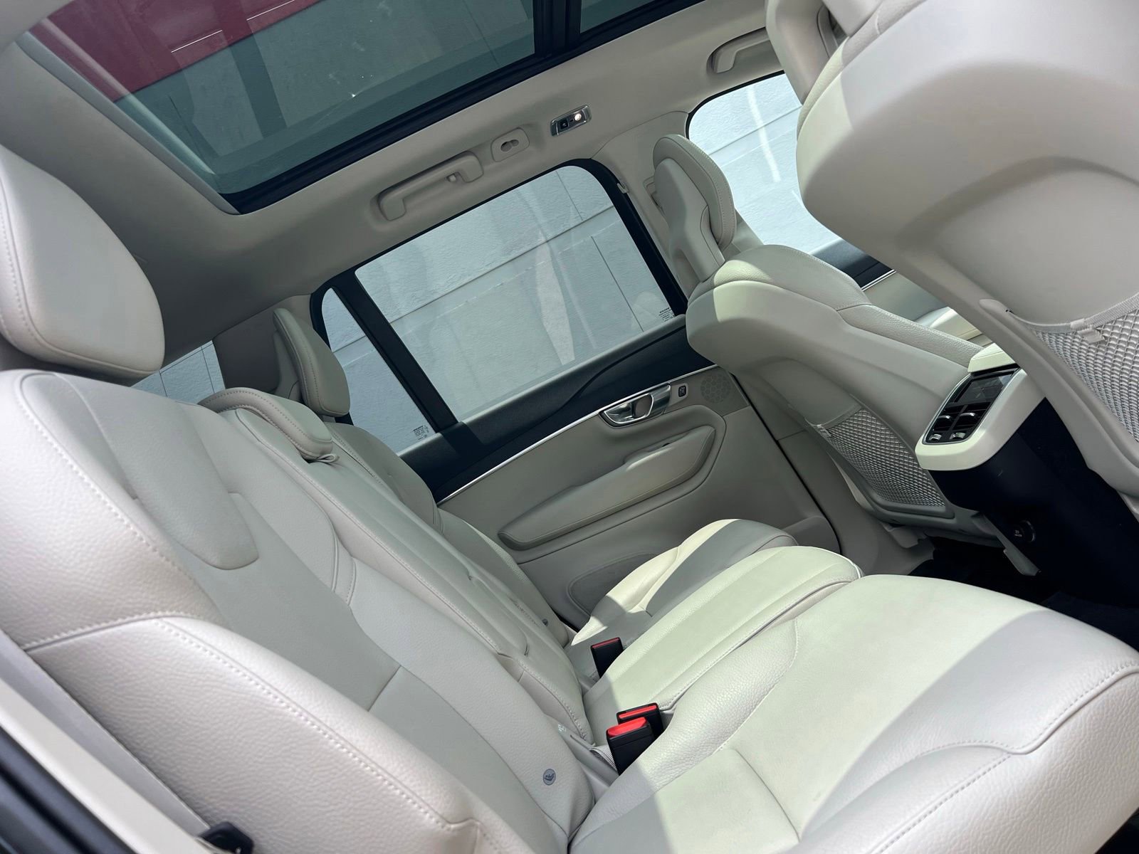 Used 2020 Volvo XC90 T5 Momentum w/ Protection Package Premier FWD image 54