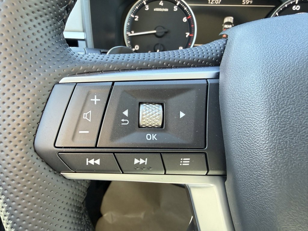 New 2026 Mitsubishi Outlander SE image 28