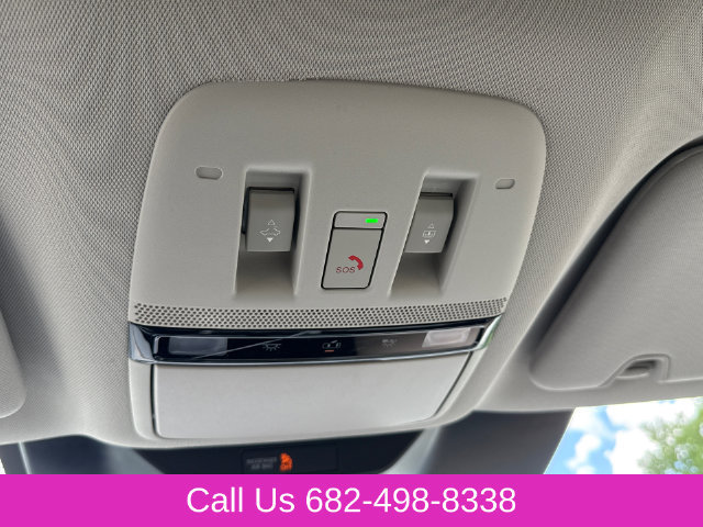 Used 2026 Nissan Murano Platinum w/ Cargo Package AWD/4WD image 24