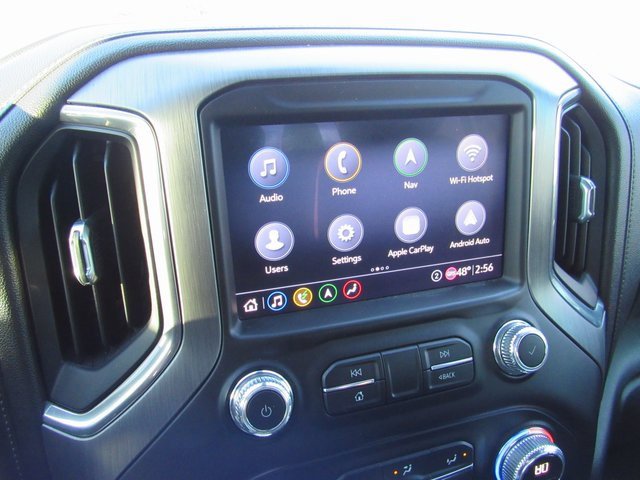 Used 2020 GMC Sierra 2500 Denali w/ Denali Ultimate Package image 21