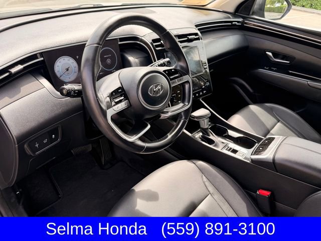 Used 2023 Hyundai Tucson SEL w/ Convenience Package image 7