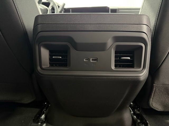 New 2026 Chevrolet Silverado 2500 LT w/ Trail Boss Package image 27