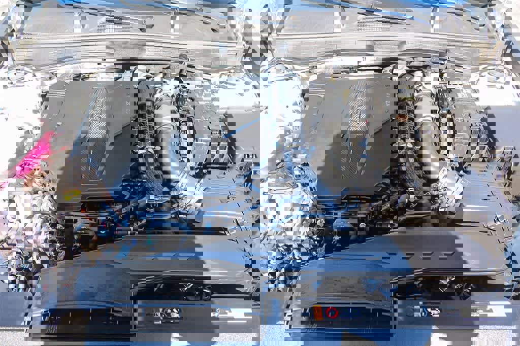 Certified 2024 Hyundai Sonata N Line image 38