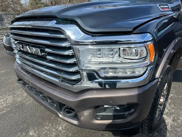 Used 2021 RAM 3500 Limited image 22