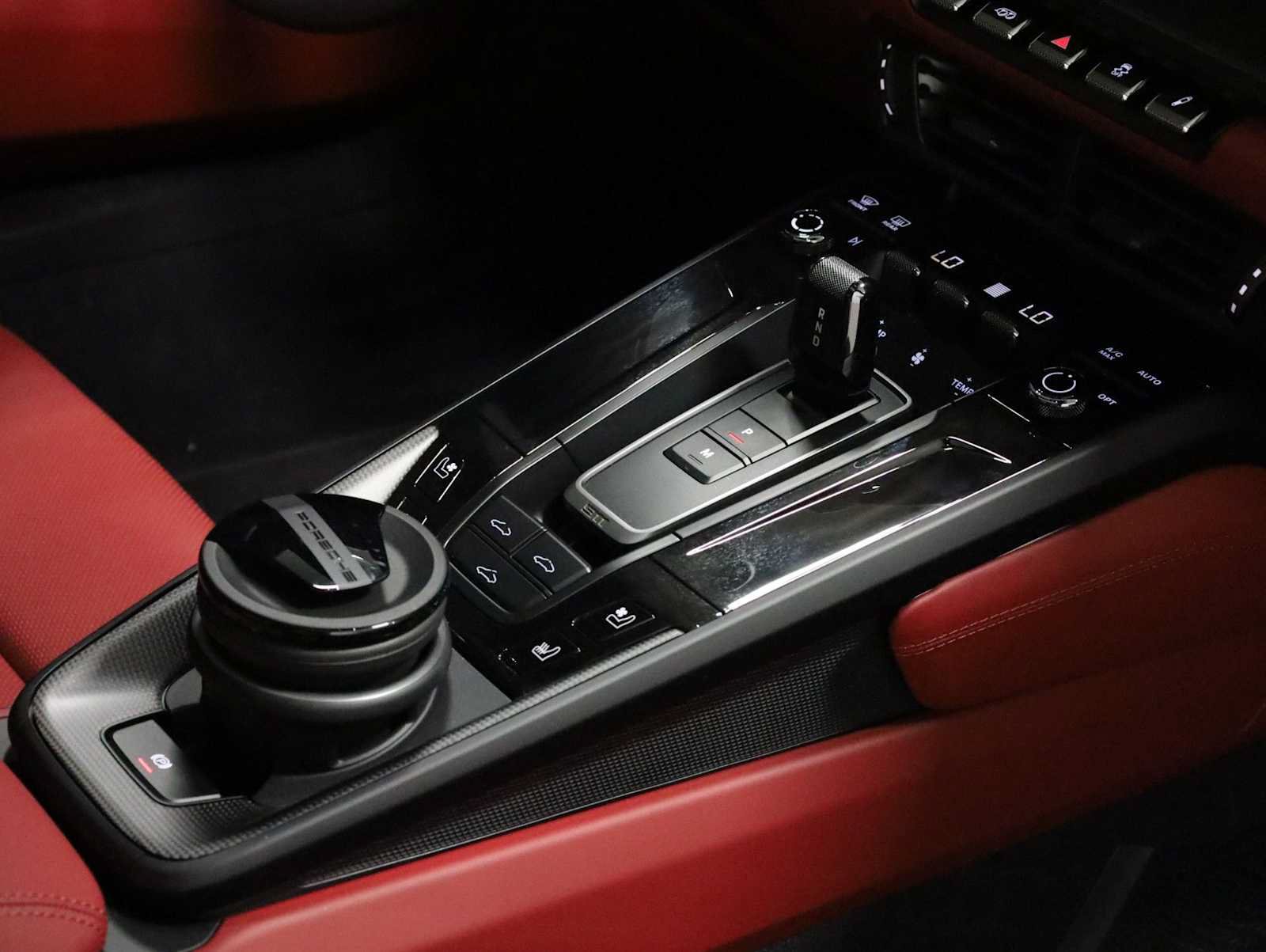 Certified 2026 Porsche 911 Carrera 4 GTS AWD/4WD image 21