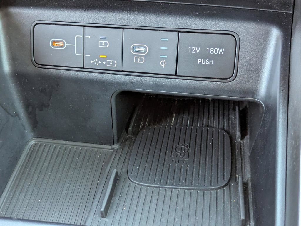 Certified 2025 Hyundai Tucson SEL AWD/4WD image 21