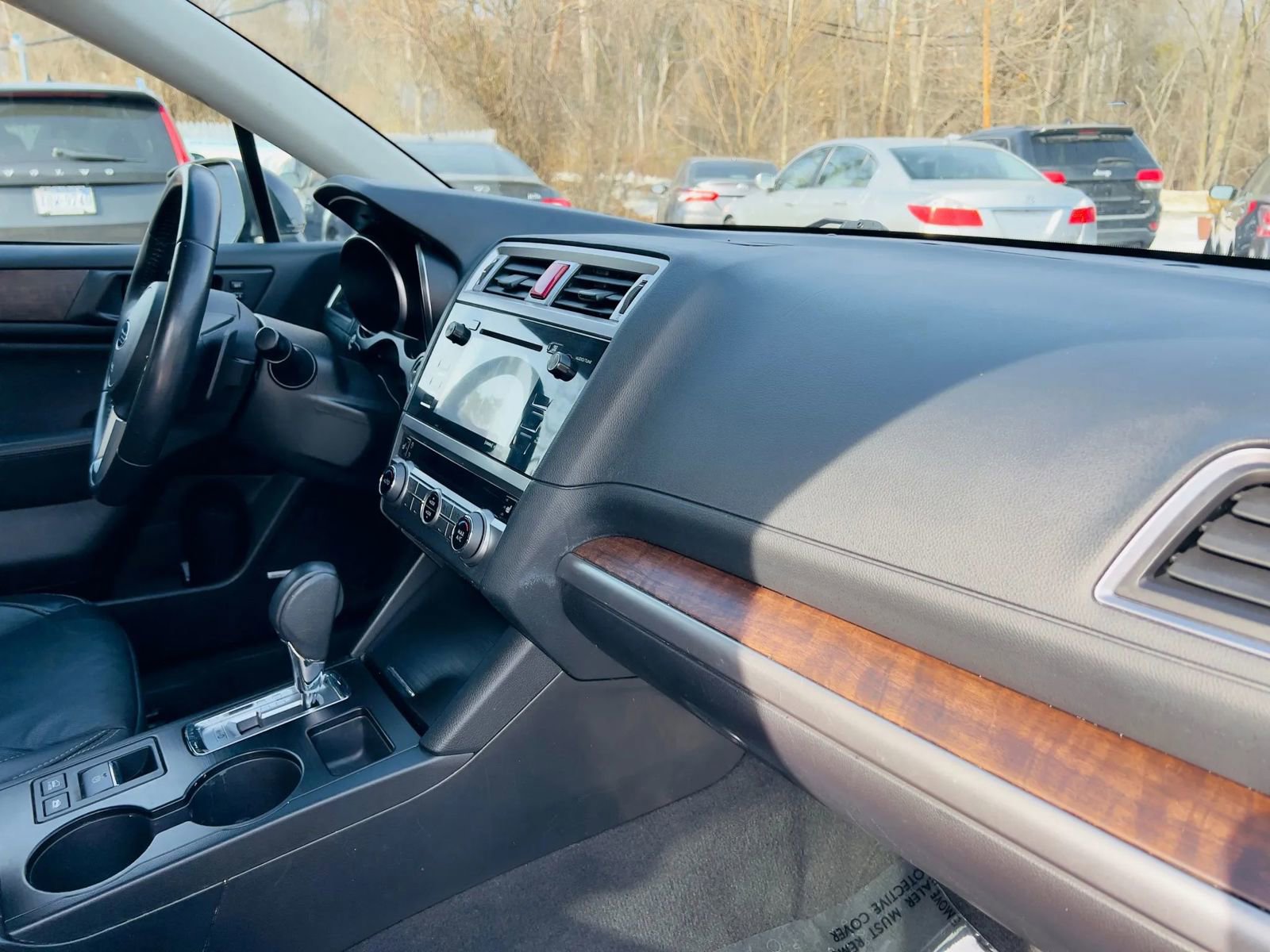 Used 2017 Subaru Outback 3.6R Limited image 15