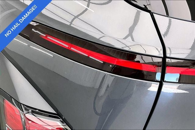 New 2026 Hyundai Kona Limited AWD/4WD image 17