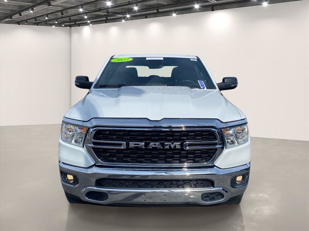 Used 2023 RAM 1500 Big Horn AWD/4WD image 2
