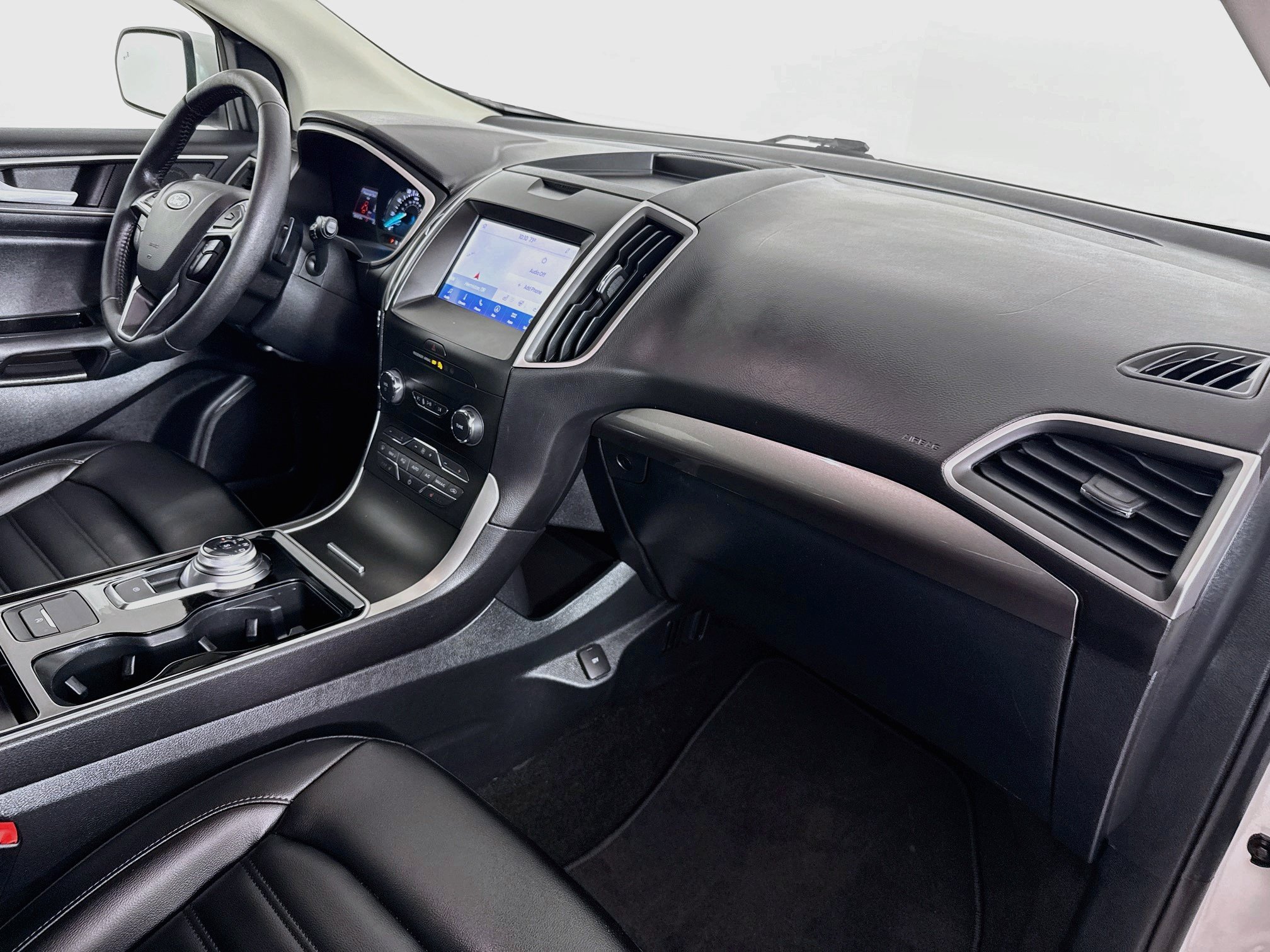 Used 2020 Ford Edge SEL w/ Convenience Package AWD/4WD image 31