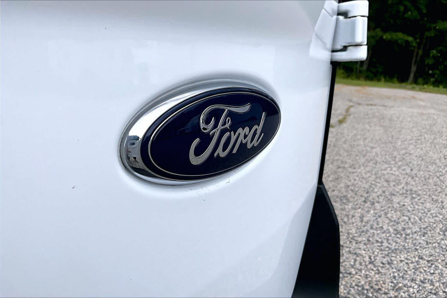 Used 2019 Ford Transit Connect XL FWD image 33