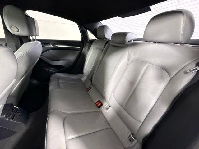 Used 2018 Audi A3 2.0T Premium w/ Convenience Package FWD image 26