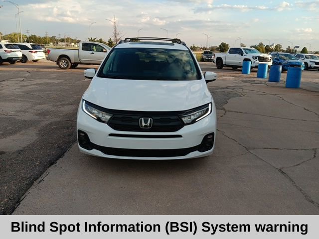 New 2026 Honda Odyssey EX-L image 10