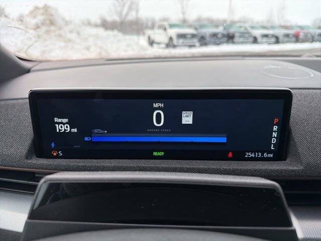 Used 2023 Ford Mustang Mach-E GT image 44