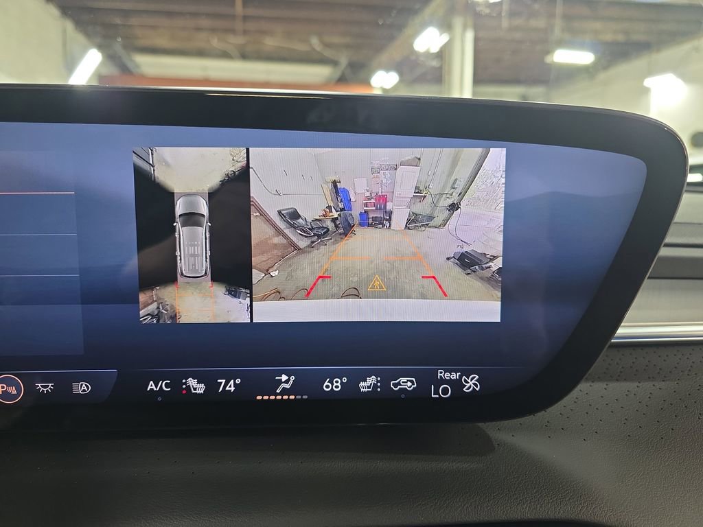 Used 2025 Buick Enclave Avenir w/ Super Cruise Package AWD/4WD image 25