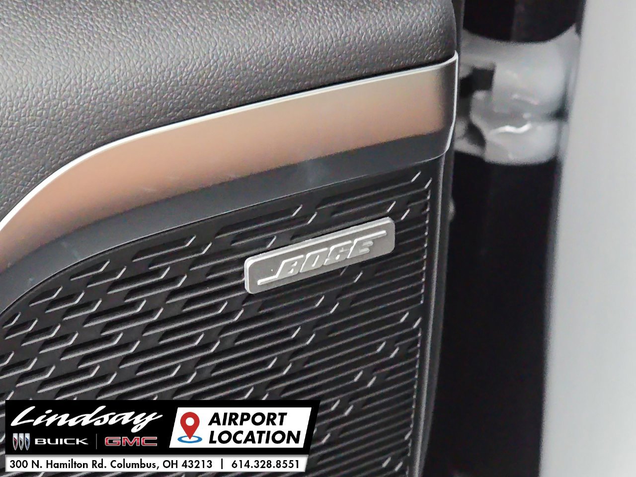 New 2027 Buick Enclave Preferred w/ LPO, Floor Liner Package FWD image 25