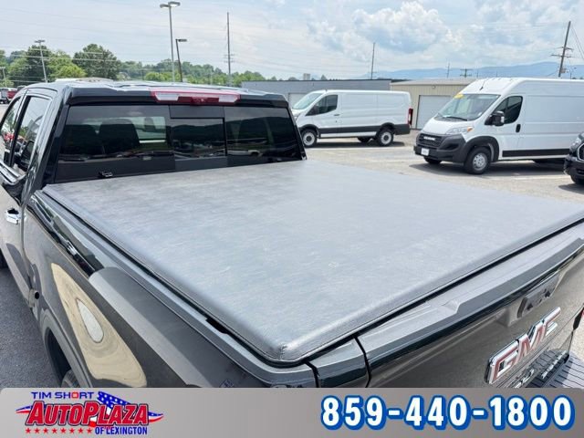 Used 2024 GMC Sierra 1500 Denali w/ Denali Reserve Package image 36