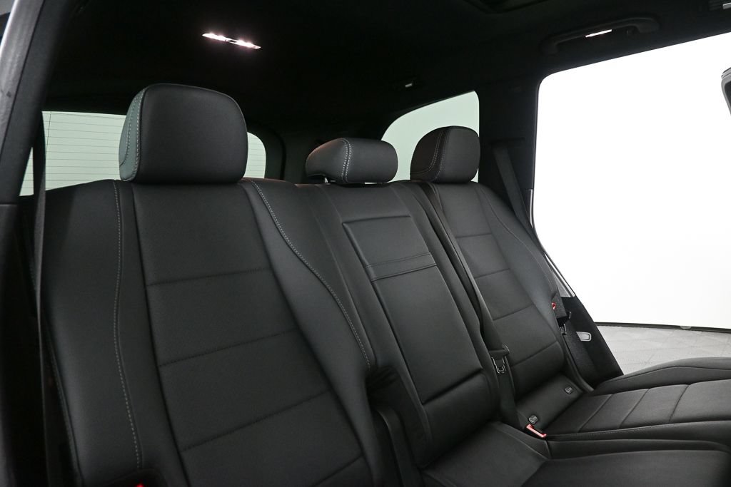 Certified 2024 Mercedes-Benz GLS 450 4MATIC image 18