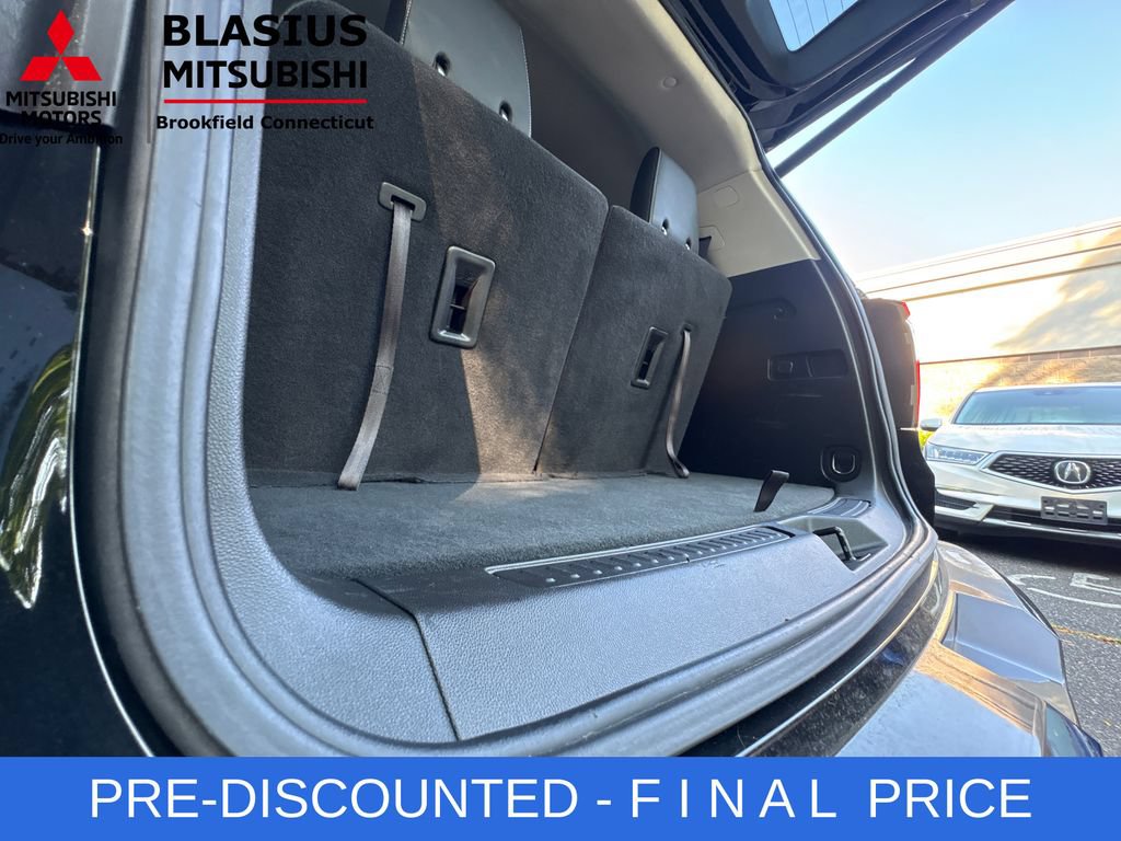 Used 2023 GMC Acadia Denali w/ Black Diamond Edition AWD/4WD image 53
