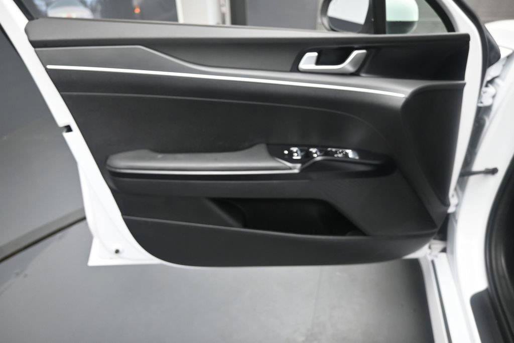Used 2023 Kia K5 LXS FWD image 20