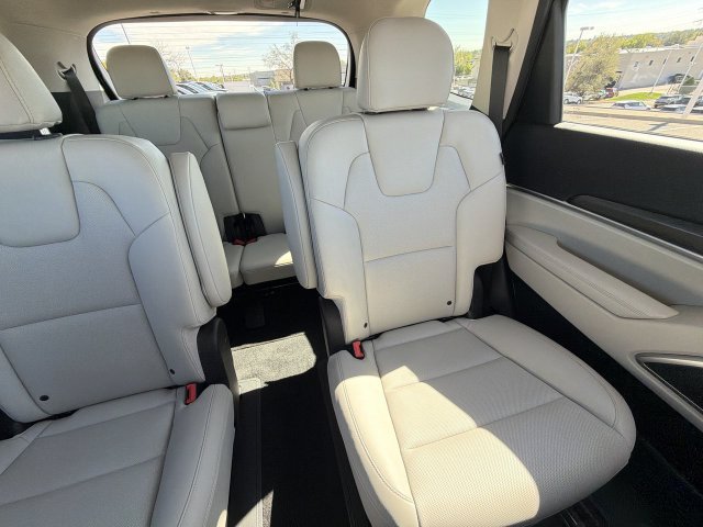 Used 2024 Kia Telluride S w/ S Sunroof Package AWD/4WD image 18