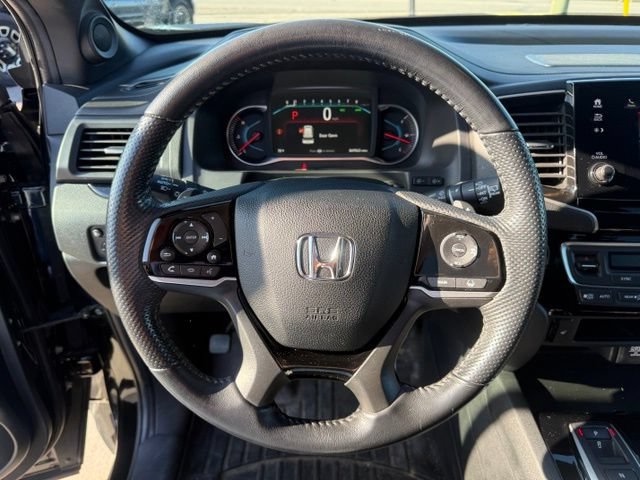 Used 2020 Honda Passport Touring image 18