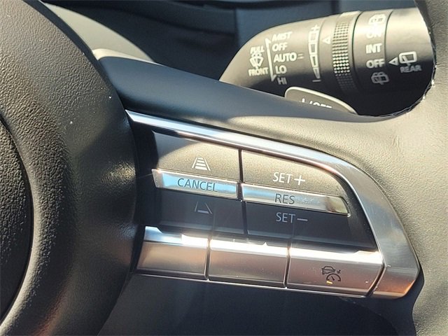 New 2025 MAZDA CX-50 Meridian Edition w/ Apex Package image 26