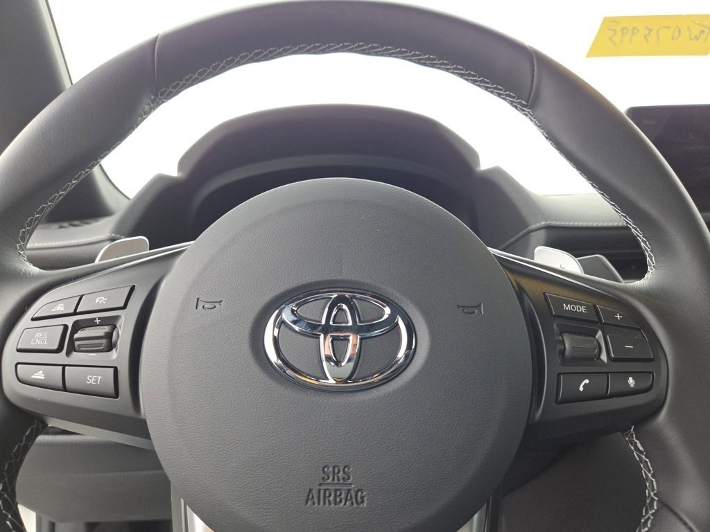 Used 2026 Toyota Supra Premium RWD image 34
