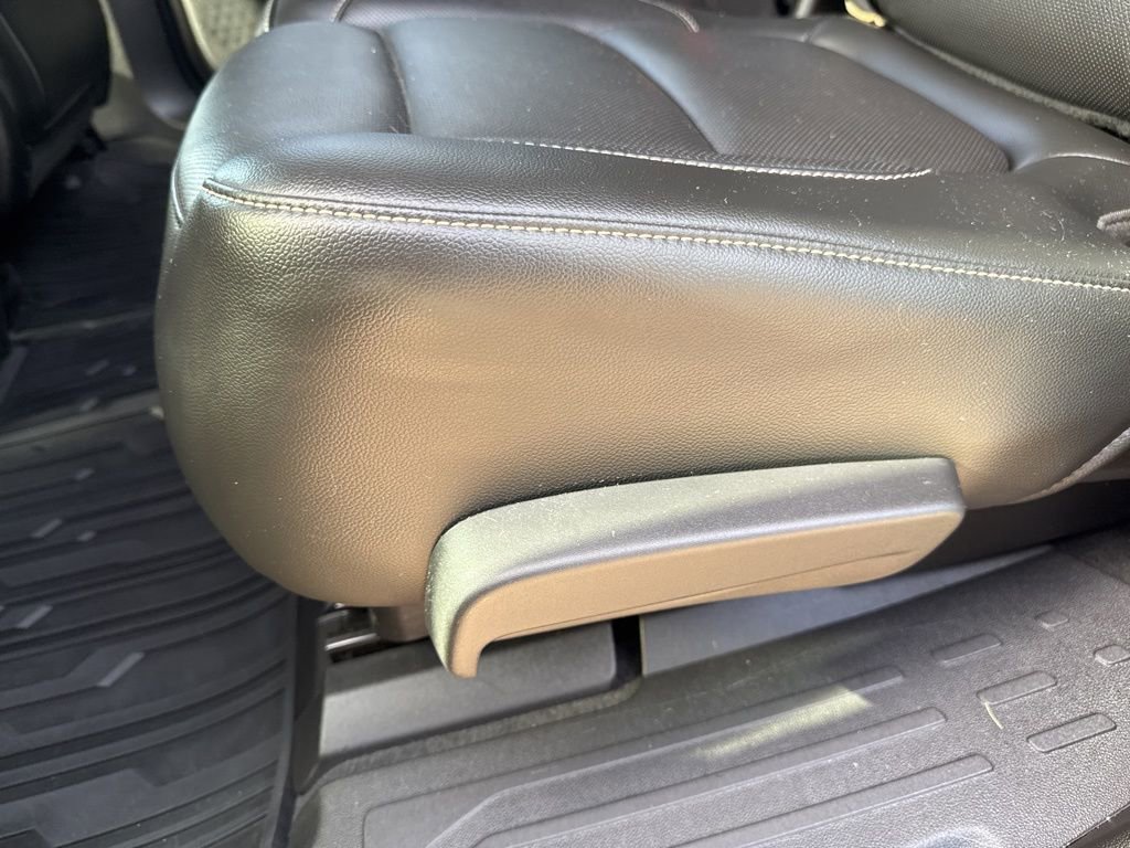 Certified 2019 GMC Acadia SLT image 18