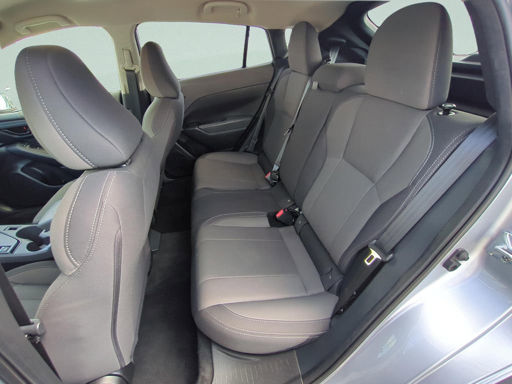 Used 2024 Subaru Crosstrek 2.0i image 21