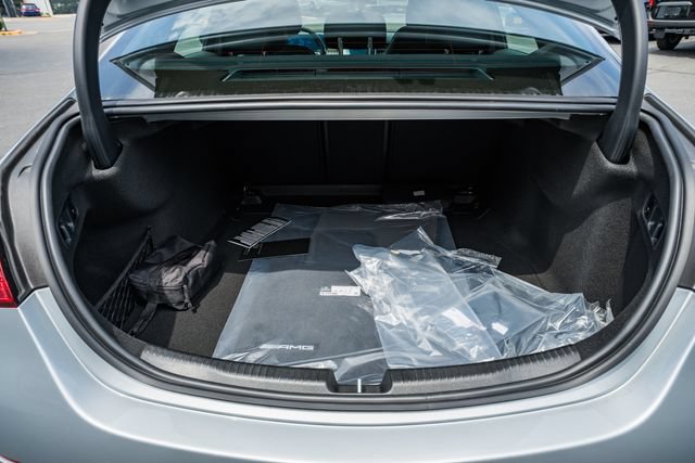 New 2026 Mercedes-Benz C 300 4MATIC Sedan image 10