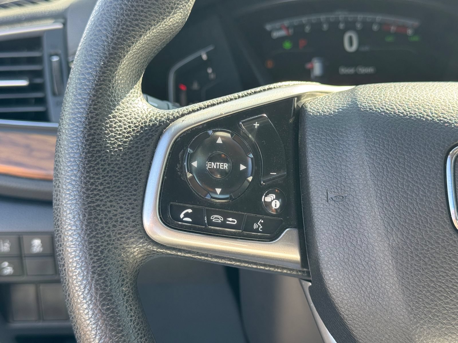 Used 2022 Honda CR-V EX image 28