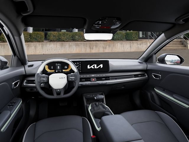 New 2026 Kia K4 GT-Line FWD image 15