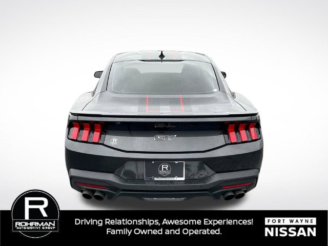 Used 2024 Ford Mustang GT Premium RWD image 9
