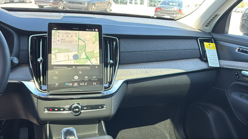 New 2027 Volvo XC90 T8 Ultra AWD/4WD image 8