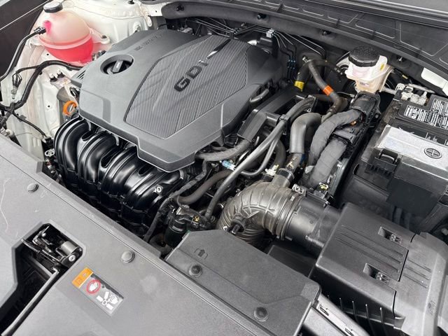 Used 2024 Hyundai Tucson SEL image 27