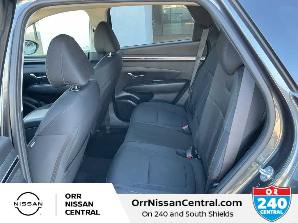Used 2023 Hyundai Tucson SEL image 13