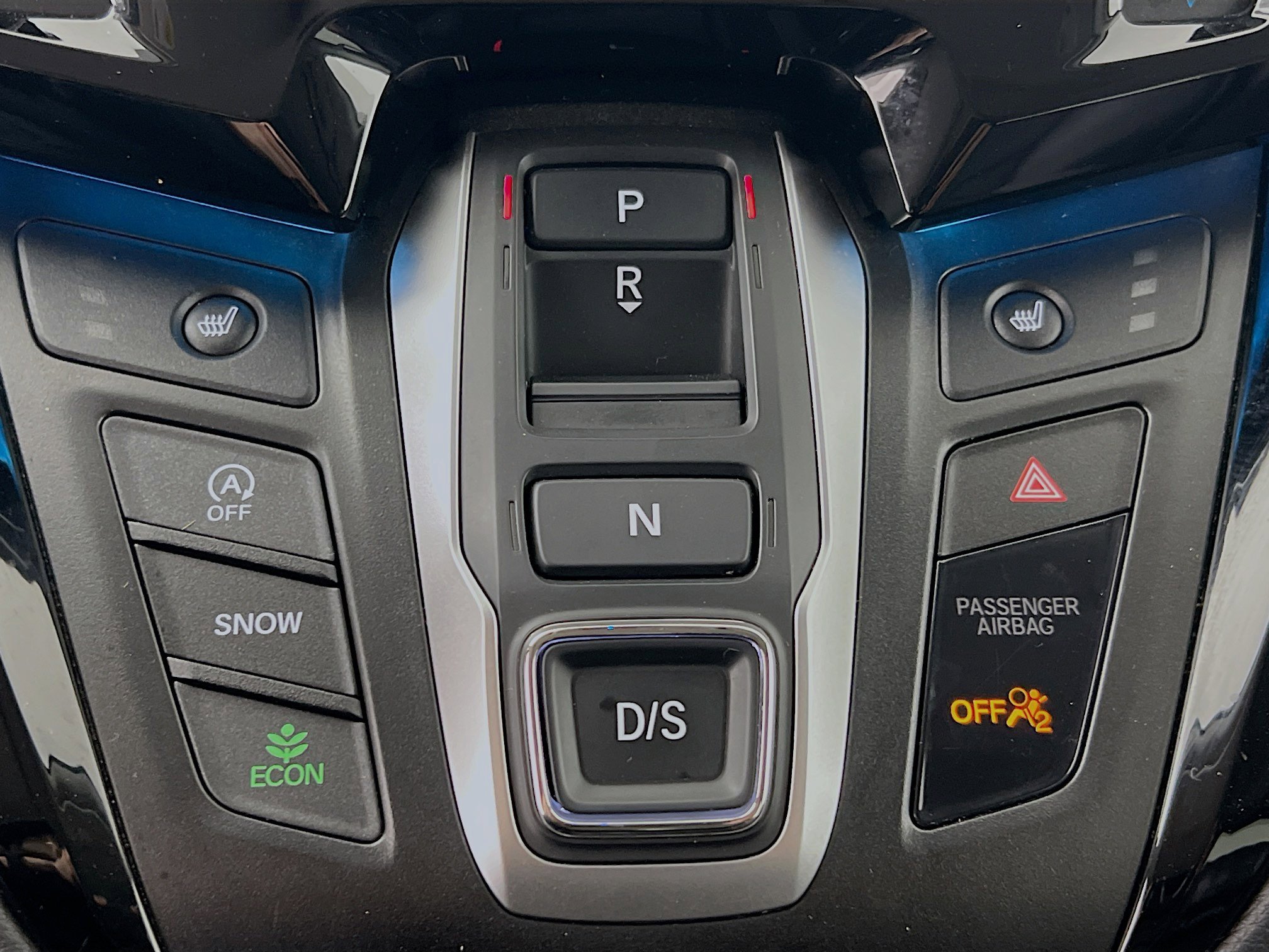 Used 2025 Honda Odyssey Touring image 17