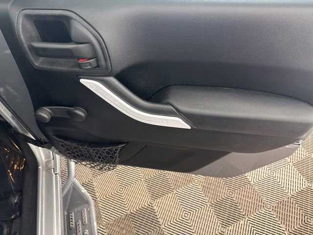 Used 2014 Jeep Wrangler Unlimited Sport w/ Trailer Tow Group image 21