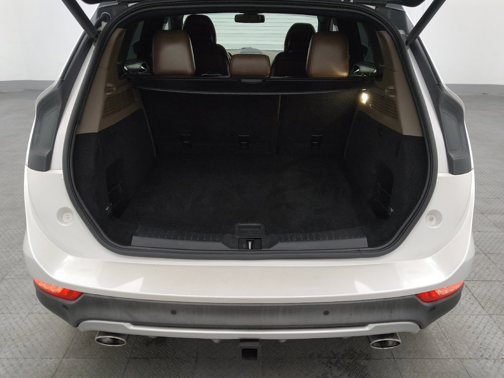 Used 2015 Lincoln MKC AWD w/ Equipment Group 102A Reserve image 29