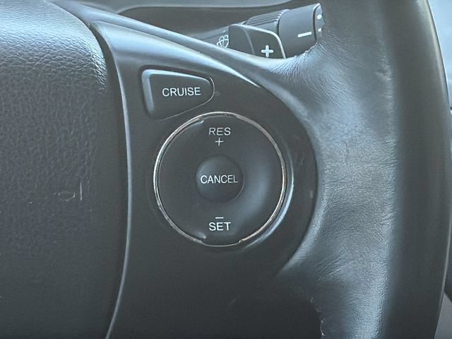 Used 2015 Honda Crosstour EX-L image 27