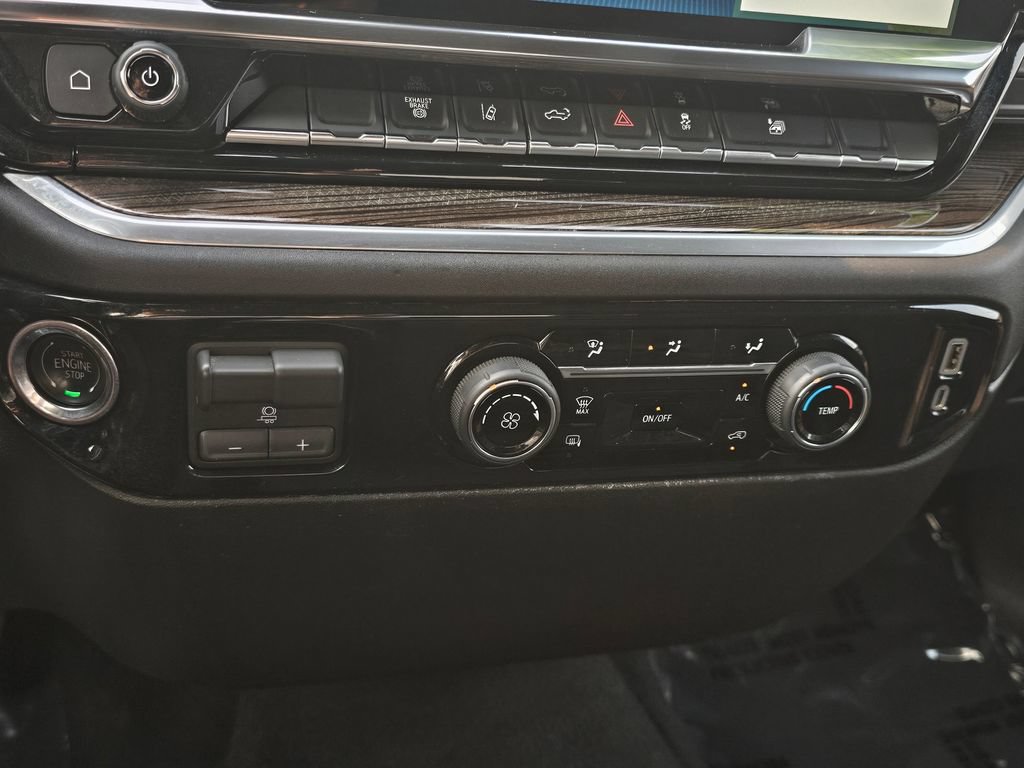 Certified 2026 Chevrolet Silverado 3500 LT AWD/4WD image 33