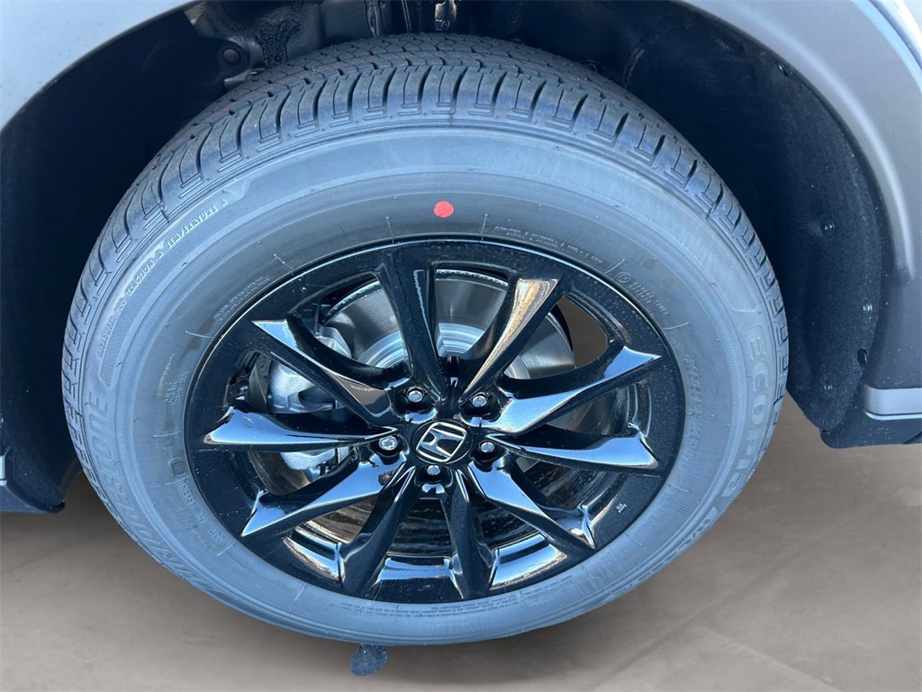 New 2026 Honda CR-V Sport-L image 14